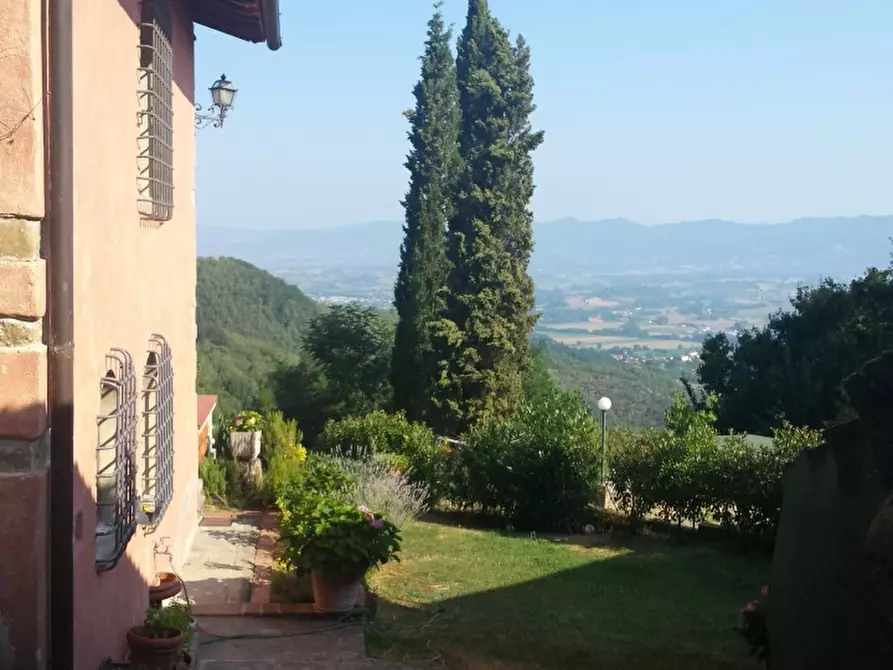 Immagine 4 di Rustico / casale in vendita  in via Boccagnello 29 a Vicchio