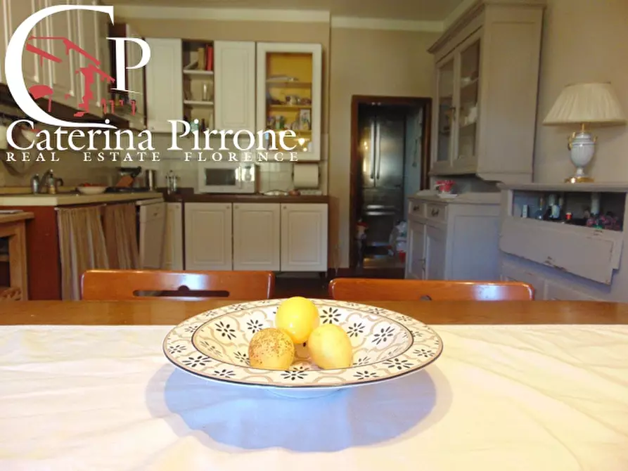 Immagine 9 di Appartamento in vendita  in via Ponte Vecchio snc a Dicomano