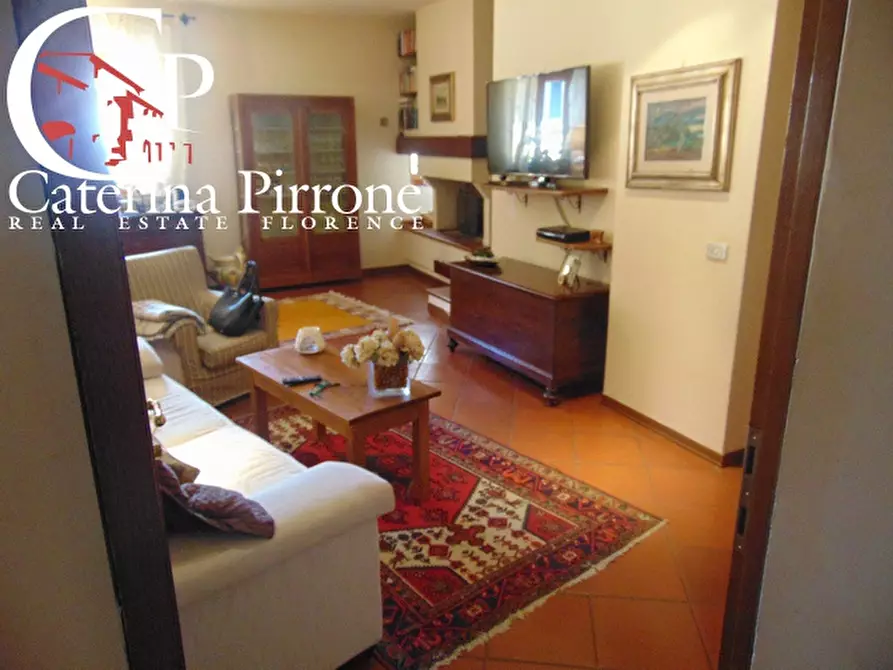 Immagine 4 di Appartamento in vendita  in via Ponte Vecchio snc a Dicomano