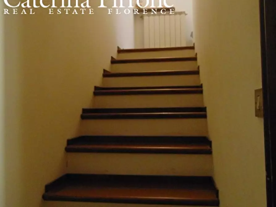 Immagine 14 di Appartamento in vendita  in via Ponte Vecchio snc a Dicomano