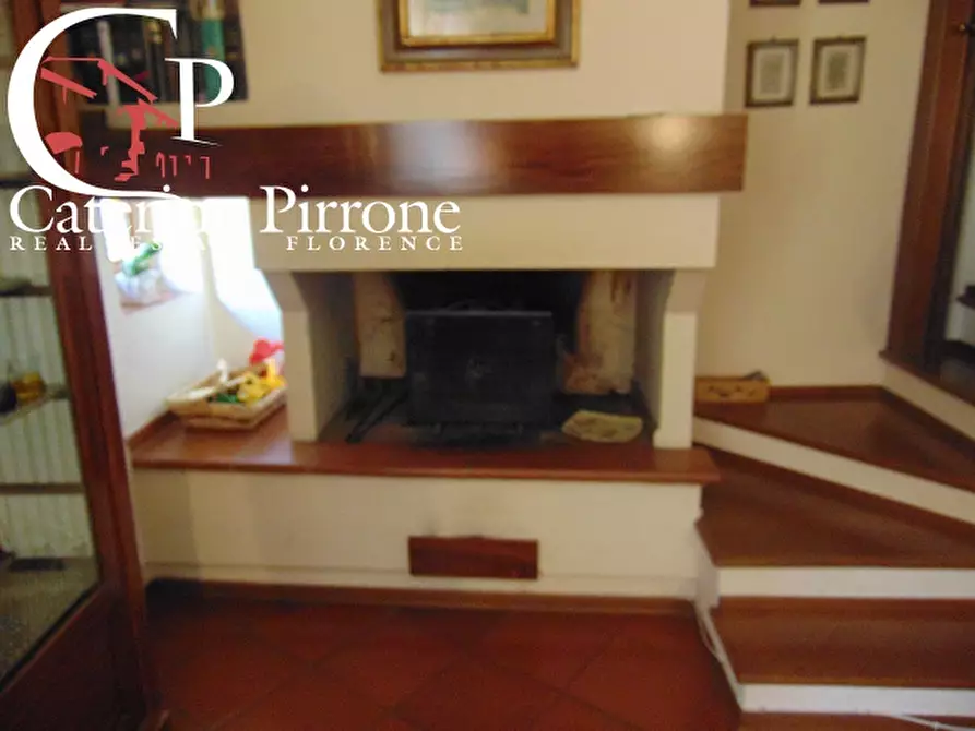 Immagine 5 di Appartamento in vendita  in via Ponte Vecchio snc a Dicomano