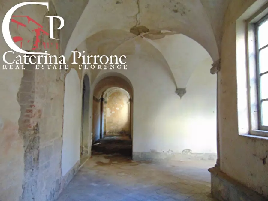 Immagine 14 di Villa in vendita  in via del Motocross a Borgo San Lorenzo