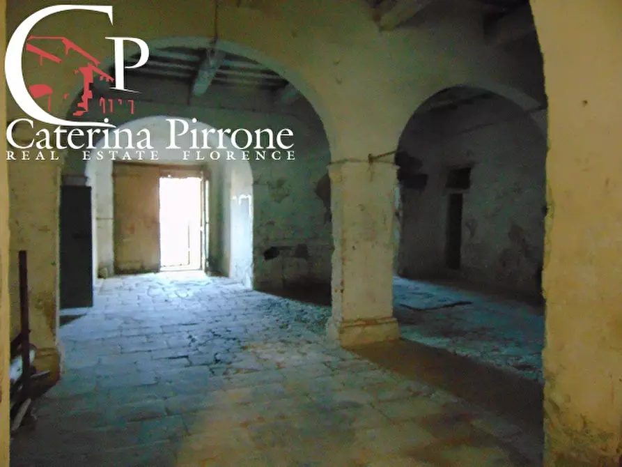 Immagine 9 di Villa in vendita  in via del Motocross a Borgo San Lorenzo