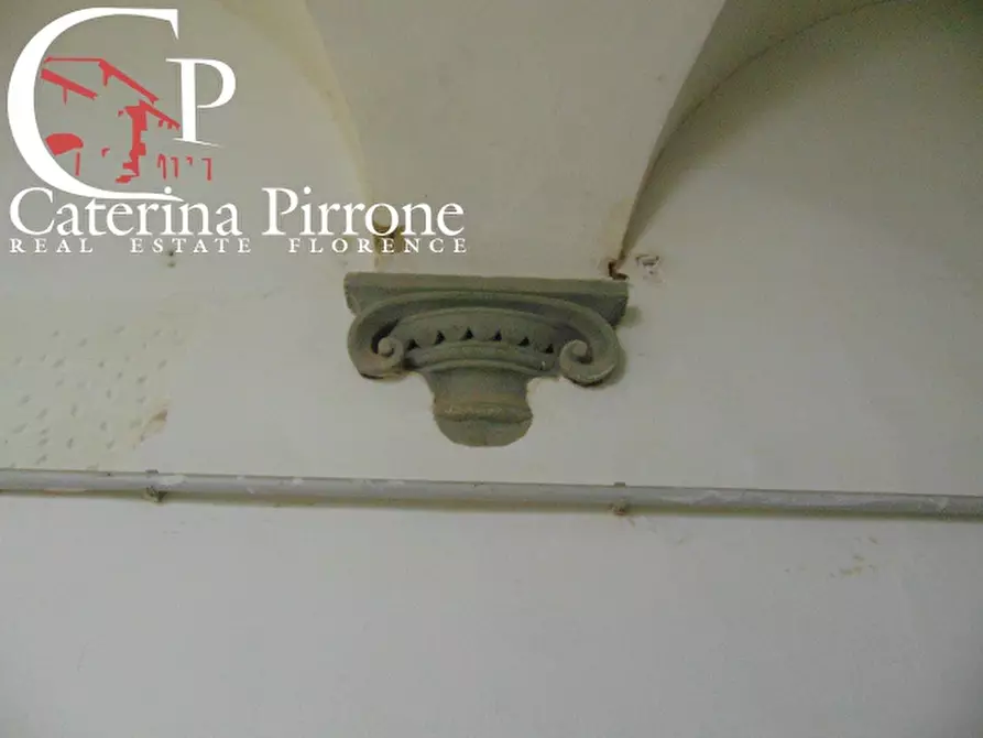 Immagine 12 di Villa in vendita  in via del Motocross a Borgo San Lorenzo