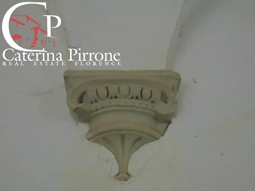 Immagine 11 di Villa in vendita  in via del Motocross a Borgo San Lorenzo