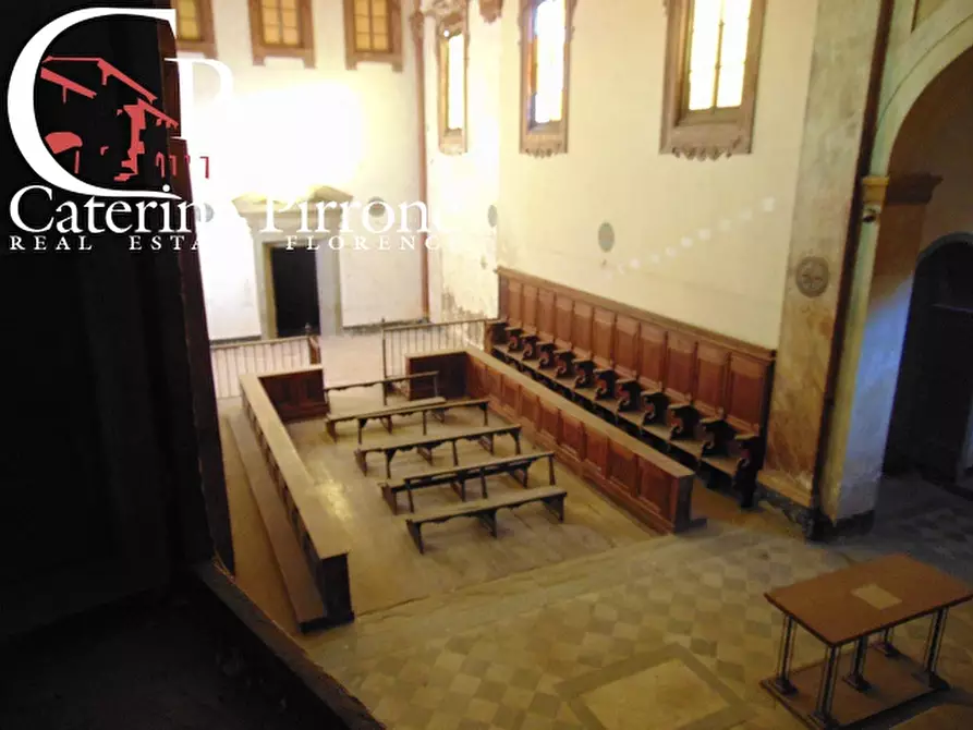 Immagine 16 di Villa in vendita  in via del Motocross a Borgo San Lorenzo