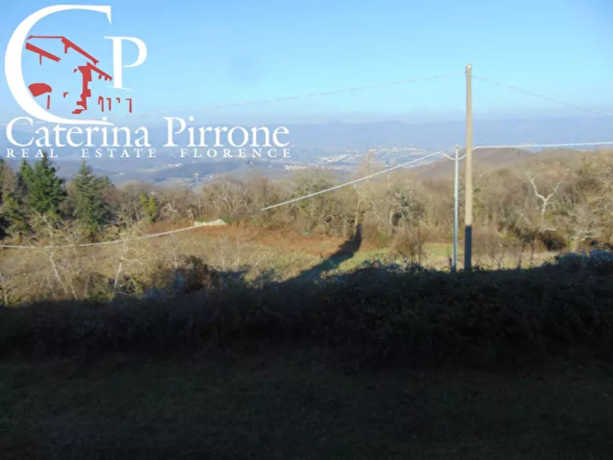 Immagine 8 di Villa in vendita  in via del Motocross a Borgo San Lorenzo