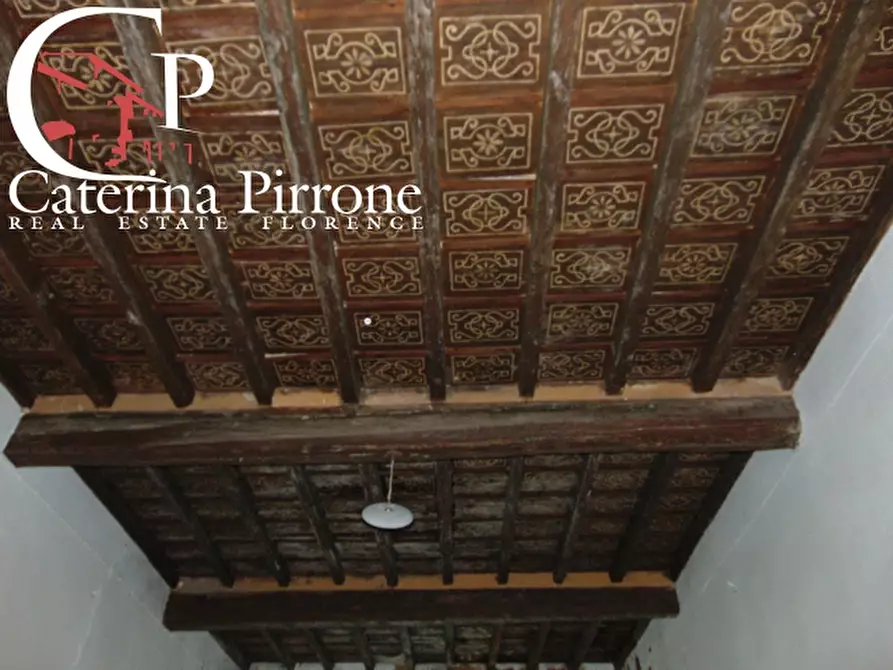 Immagine 22 di Villa in vendita  in via del Motocross a Borgo San Lorenzo