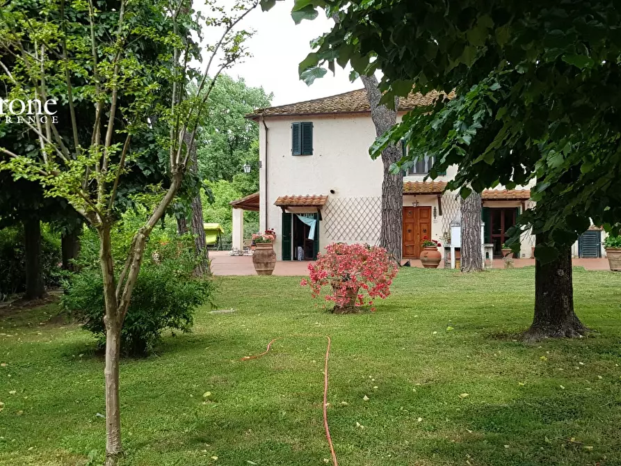 Immagine 2 di Rustico / casale in vendita  in via Sergine 93 a Terranuova Bracciolini