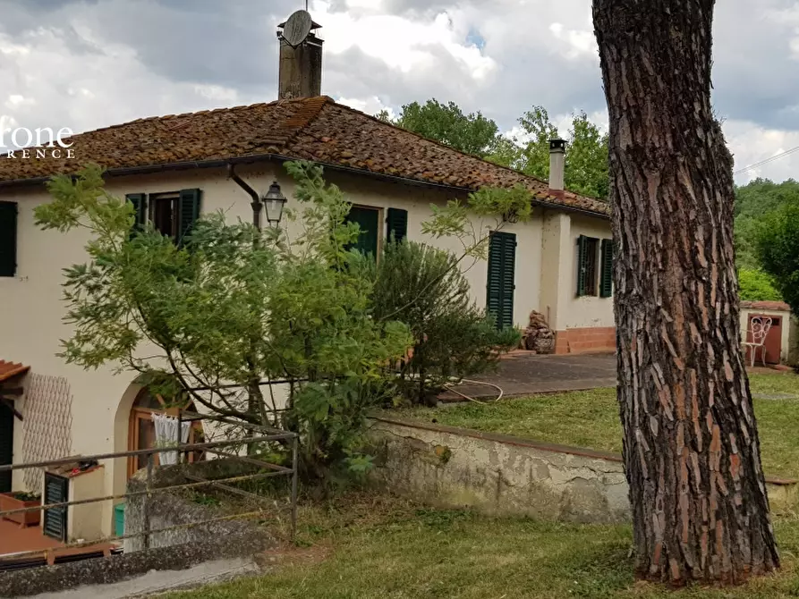 Immagine 3 di Rustico / casale in vendita  in via Sergine 93 a Terranuova Bracciolini