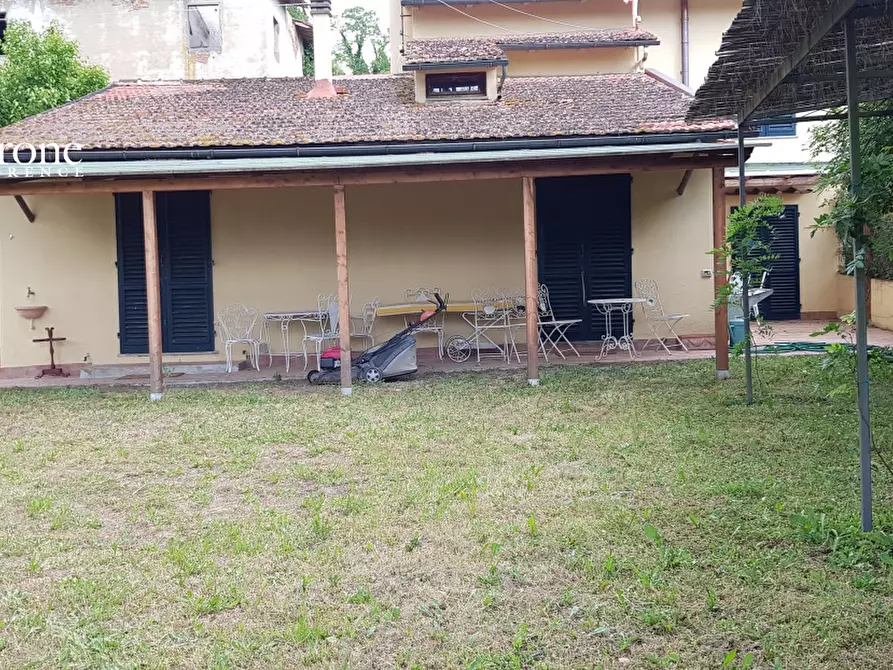 Immagine 4 di Rustico / casale in vendita  in via Sergine 93 a Terranuova Bracciolini