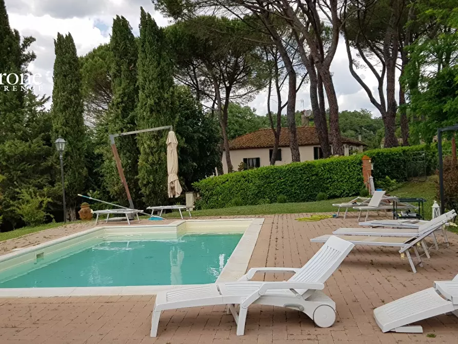 Immagine 5 di Rustico / casale in vendita  in via Sergine 93 a Terranuova Bracciolini