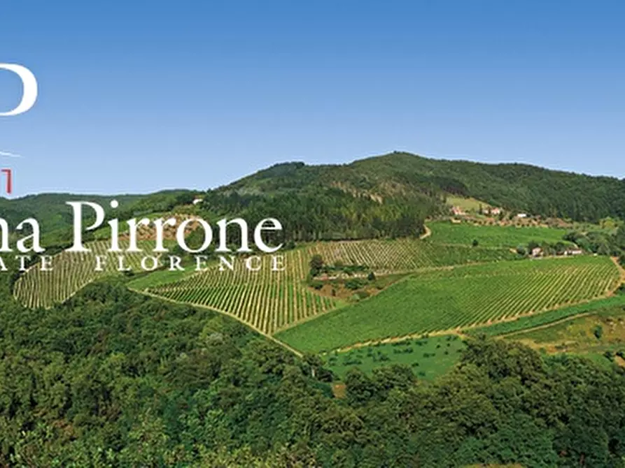 Immagine 10 di Agriturismo in vendita  in via Ampinana 10 a Vicchio