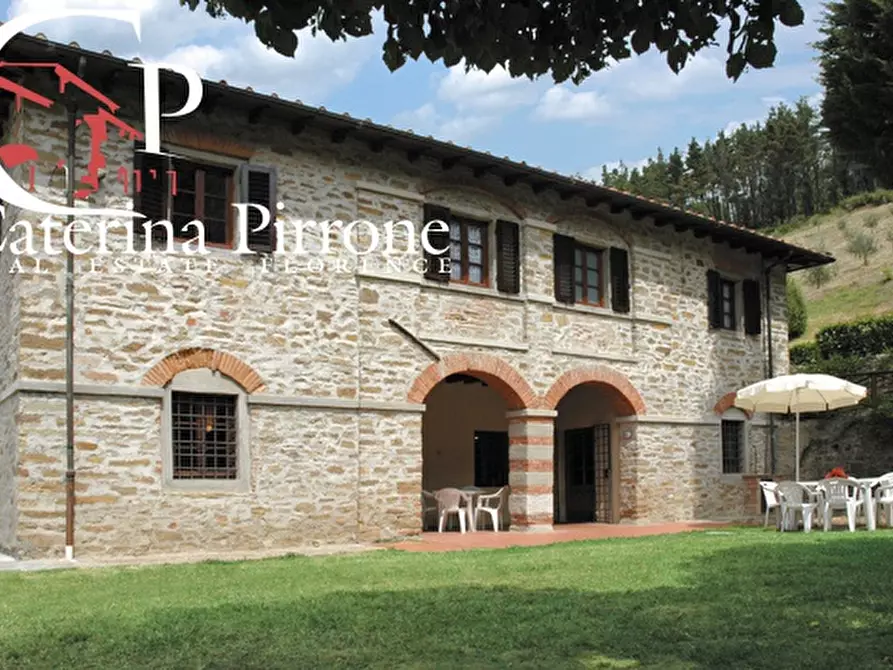 Immagine 4 di Agriturismo in vendita  in via Ampinana 10 a Vicchio