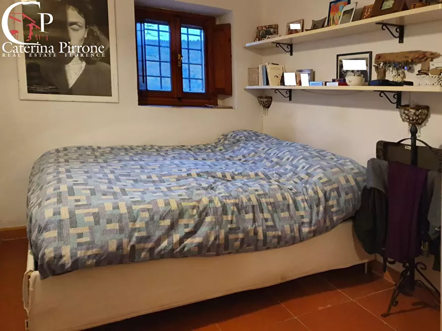 Immagine 19 di Rustico / casale in vendita  in via di Parga 1 a Pontassieve