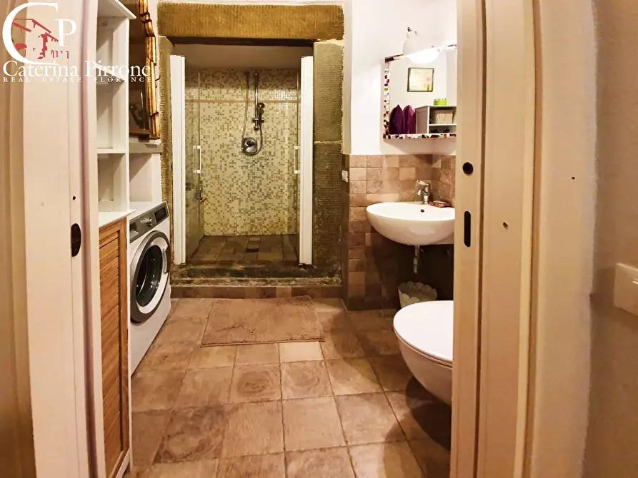 Immagine 25 di Rustico / casale in vendita  in via di Parga 1 a Pontassieve