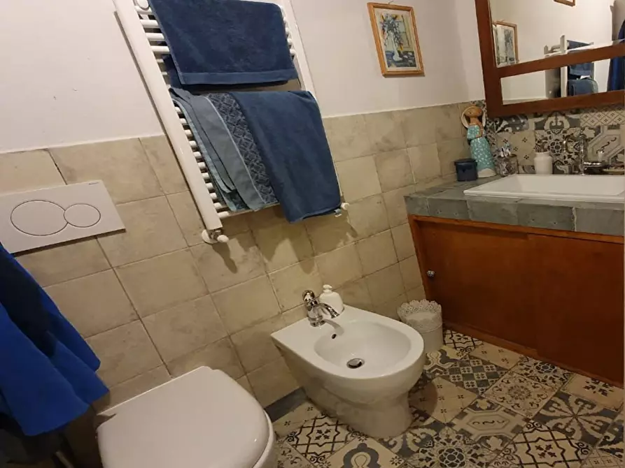 Immagine 24 di Rustico / casale in vendita  in via di Parga 1 a Pontassieve