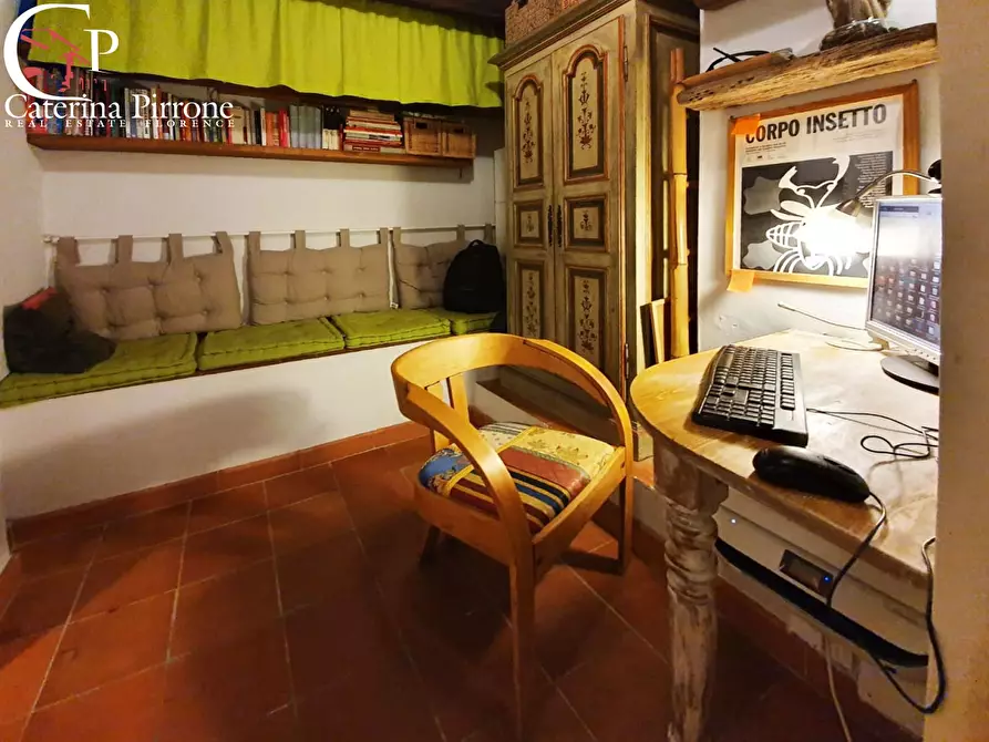 Immagine 15 di Rustico / casale in vendita  in via di Parga 1 a Pontassieve