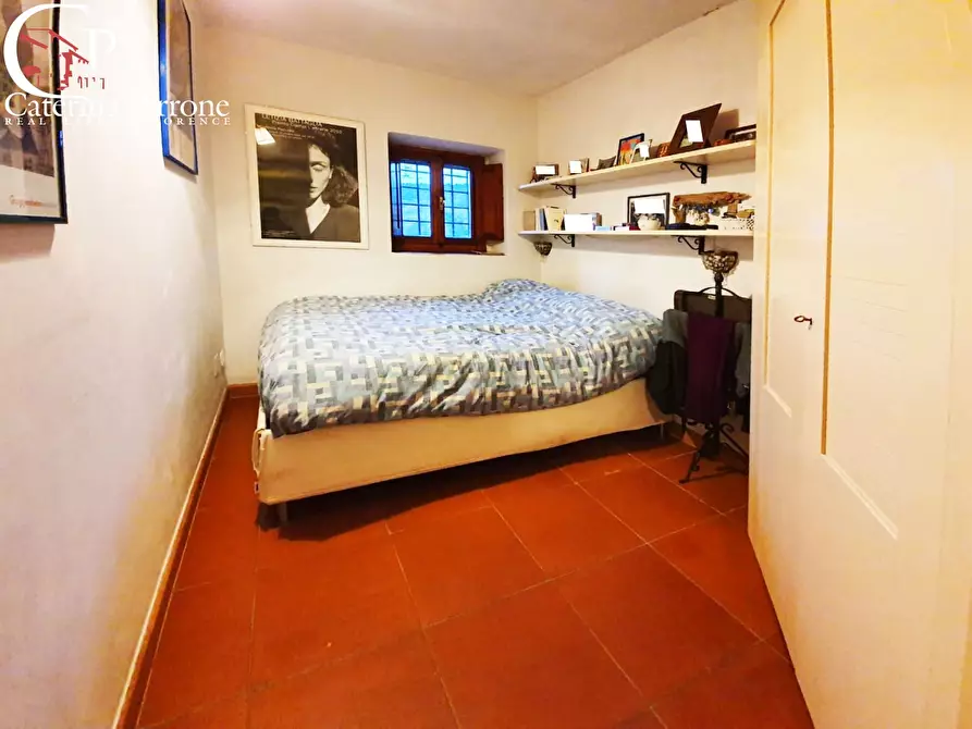 Immagine 18 di Rustico / casale in vendita  in via di Parga 1 a Pontassieve