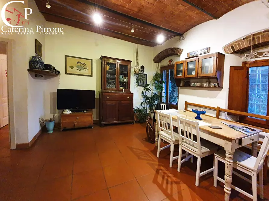 Immagine 12 di Rustico / casale in vendita  in via di Parga 1 a Pontassieve