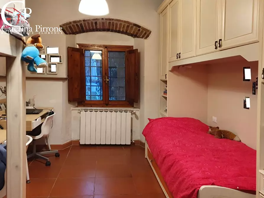 Immagine 21 di Rustico / casale in vendita  in via di Parga 1 a Pontassieve