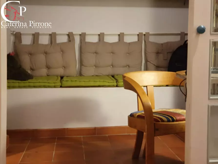 Immagine 16 di Rustico / casale in vendita  in via di Parga 1 a Pontassieve