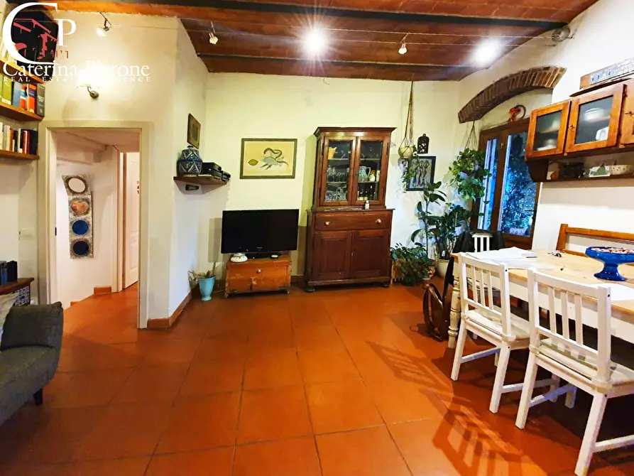 Immagine 13 di Rustico / casale in vendita  in via di Parga 1 a Pontassieve