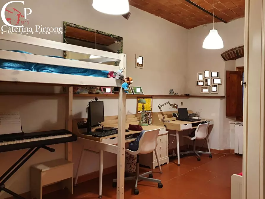 Immagine 20 di Rustico / casale in vendita  in via di Parga 1 a Pontassieve