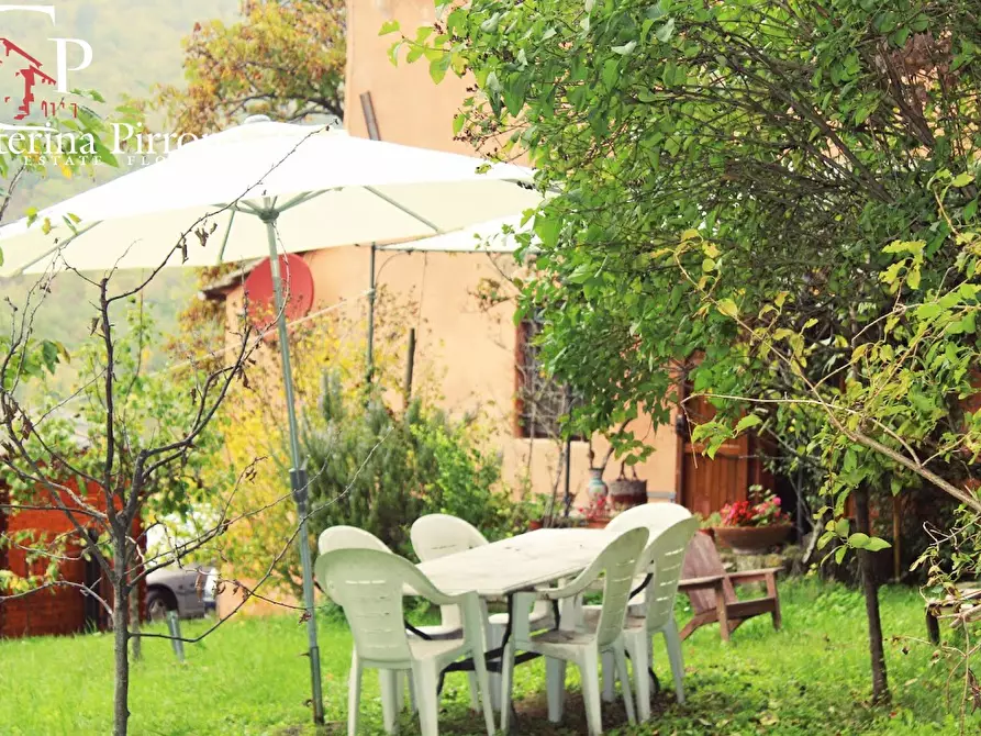 Immagine 4 di Rustico / casale in vendita  in via di Parga 1 a Pontassieve