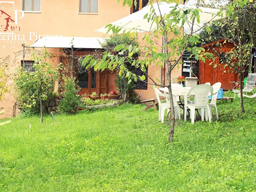 Immagine 3 di Rustico / casale in vendita  in via di Parga 1 a Pontassieve