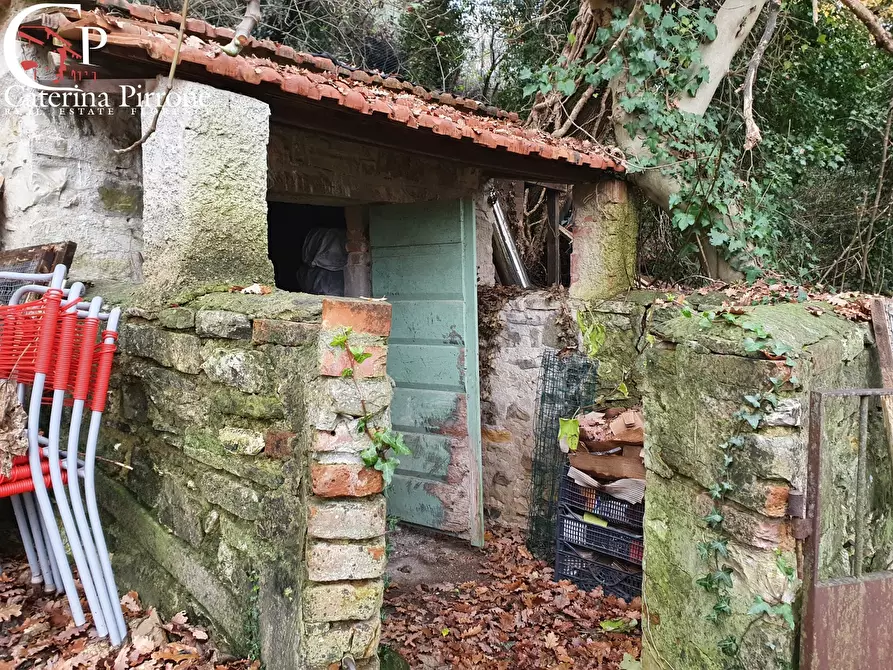 Immagine 5 di Rustico / casale in vendita  in via di Parga 1 a Pontassieve