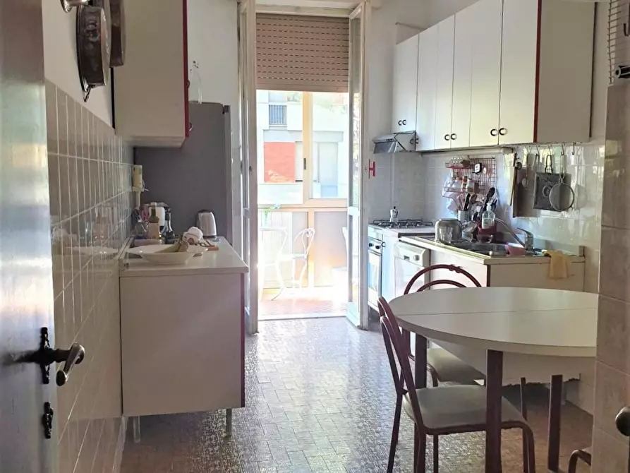 Immagine 1 di Appartamento in vendita  in via Vittorio Emanuele Orlando a Firenze