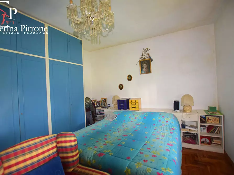 Immagine 17 di Villetta a schiera in vendita  in via Croce a Balatro a Bagno A Ripoli