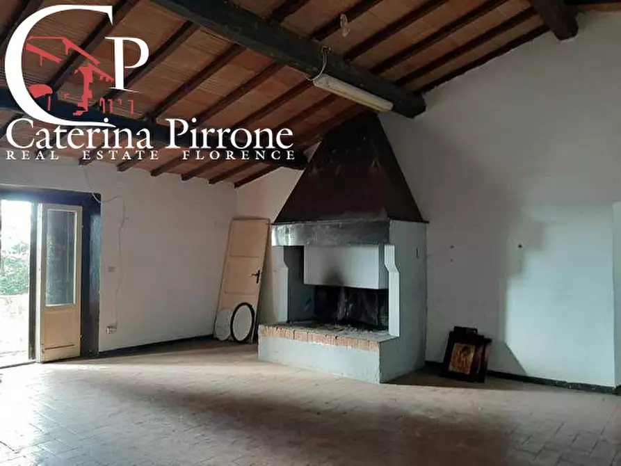 Immagine 16 di Rustico / casale in vendita  in località la Valle 10 a Rosignano Marittimo