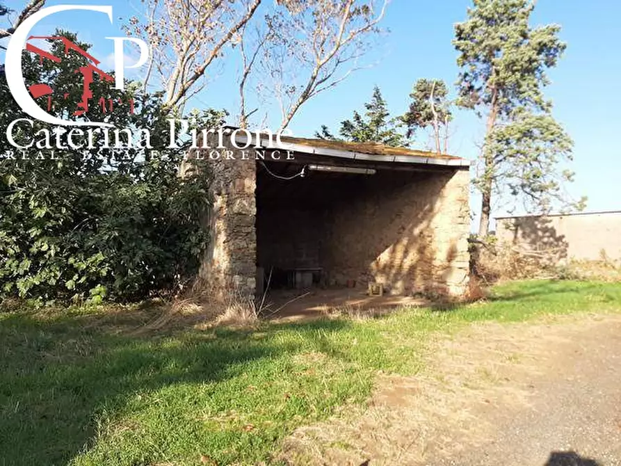 Immagine 6 di Rustico / casale in vendita  in località la Valle 10 a Rosignano Marittimo