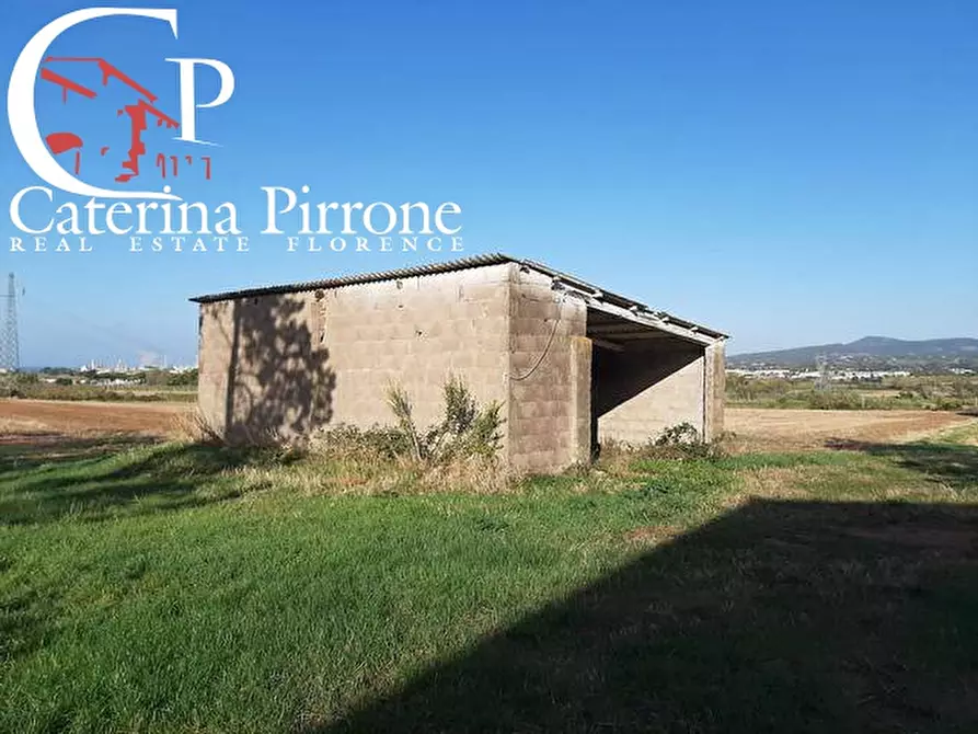 Immagine 13 di Rustico / casale in vendita  in località la Valle 10 a Rosignano Marittimo