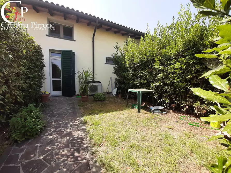 Immagine 1 di Casa indipendente in vendita  in stradone della Torre a Rosignano Marittimo
