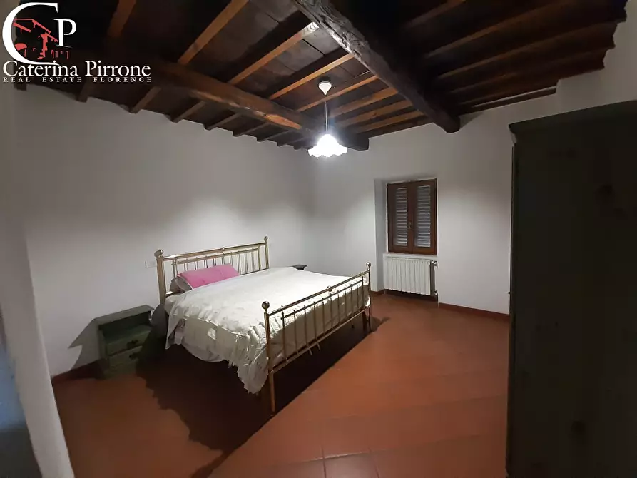 Immagine 6 di Appartamento in vendita  in località Fornace 8 a Londa