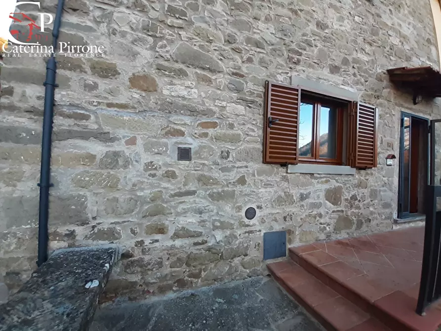 Immagine 2 di Appartamento in vendita  in località Fornace 8 a Londa