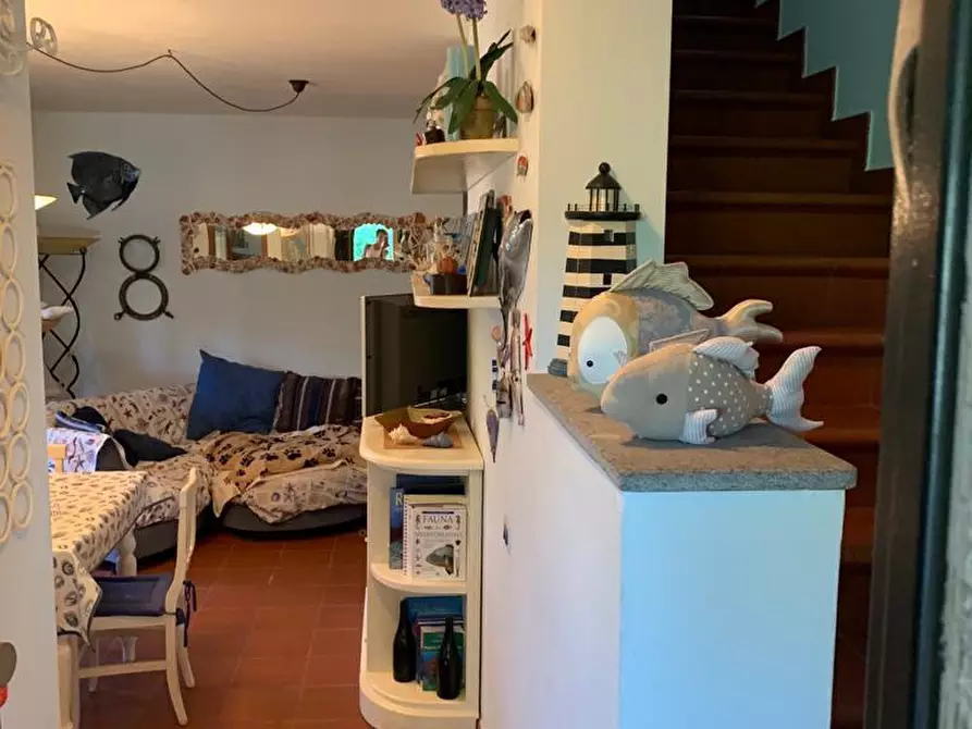 Immagine 8 di Casa indipendente in vendita  a Monte Argentario
