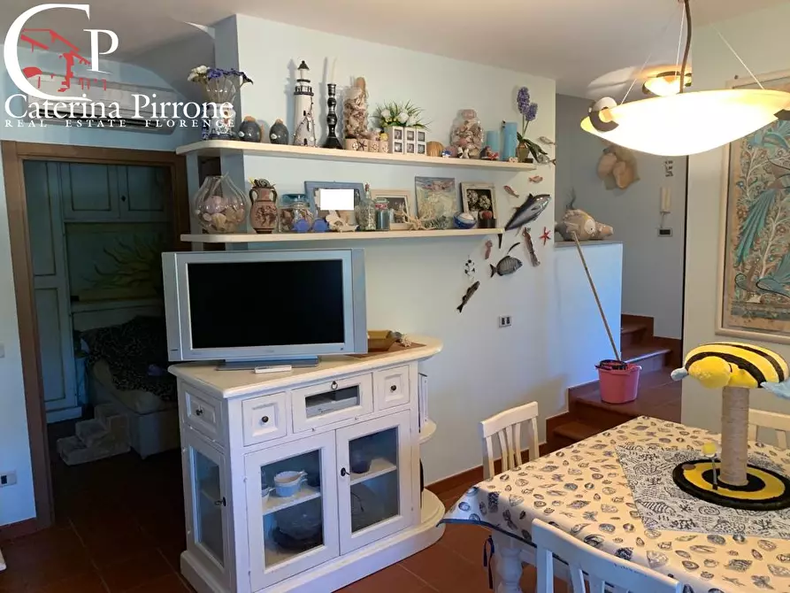 Immagine 9 di Casa indipendente in vendita  a Monte Argentario