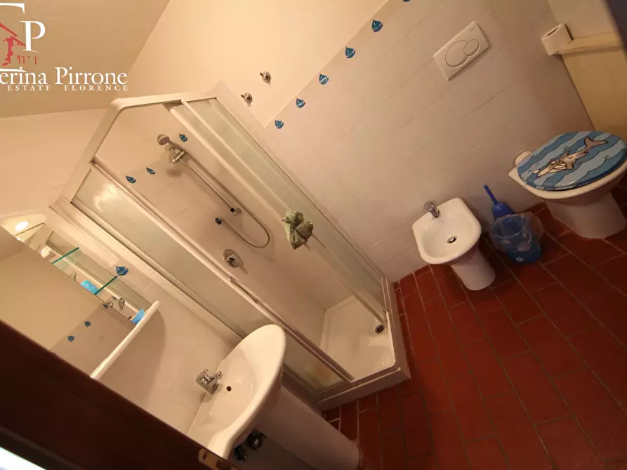 Immagine 11 di Casa indipendente in vendita  a Monte Argentario