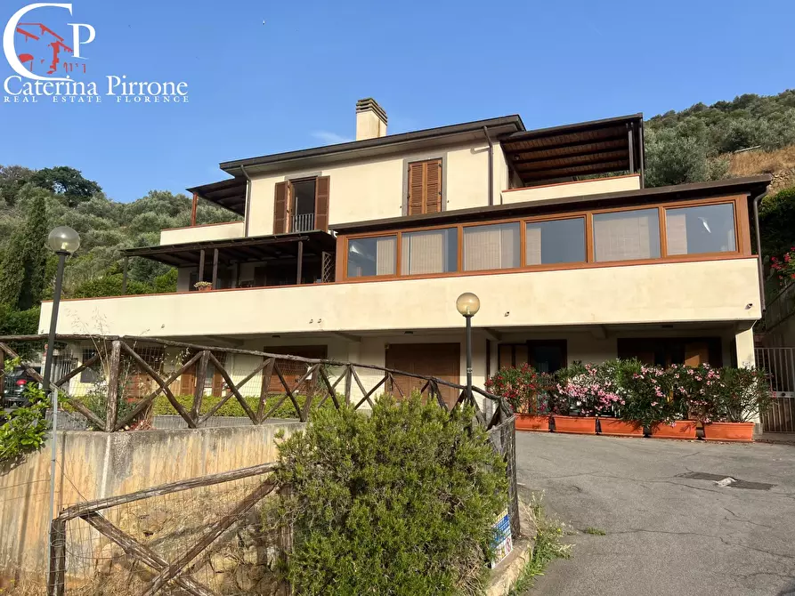 Immagine 13 di Casa indipendente in vendita  a Monte Argentario