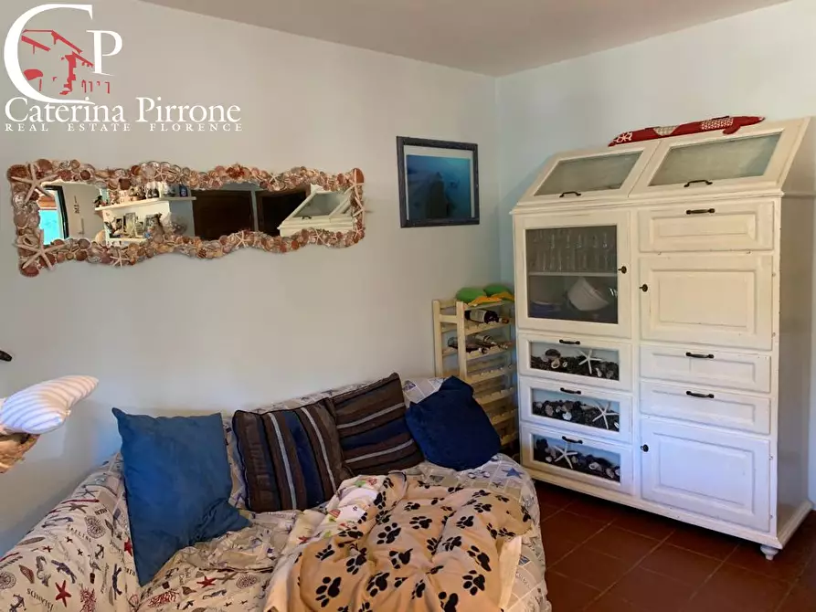 Immagine 19 di Casa indipendente in vendita  a Monte Argentario