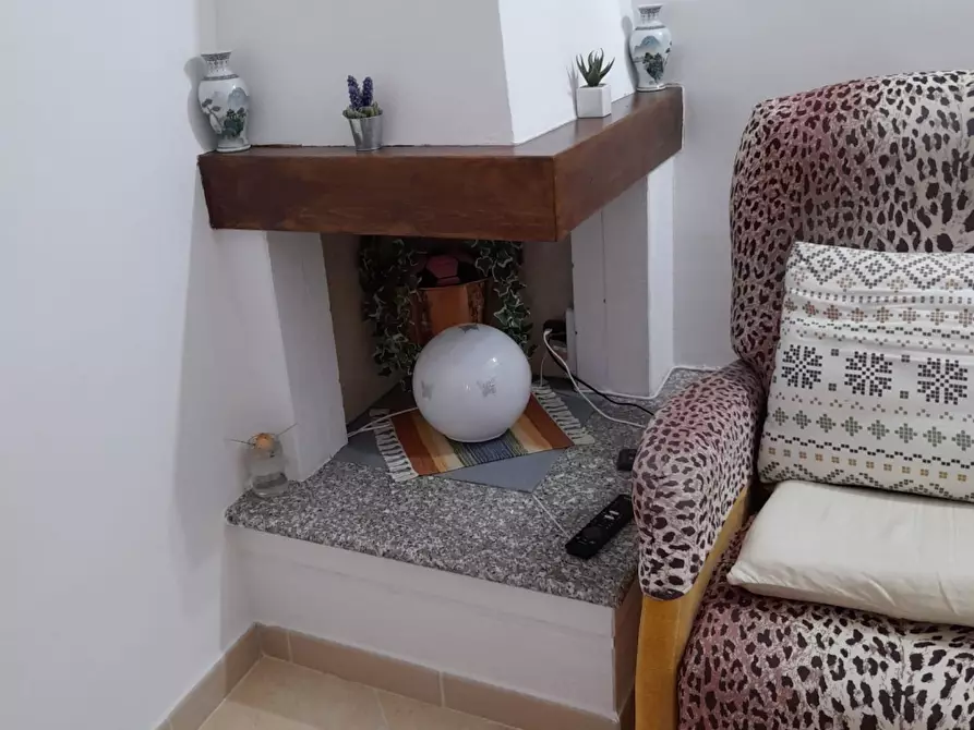 Immagine 3 di Appartamento in vendita  in via Falterona a Londa