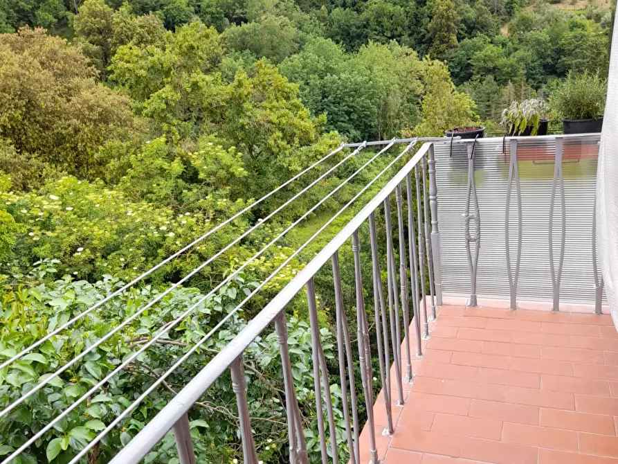 Immagine 4 di Appartamento in vendita  in via Falterona a Londa