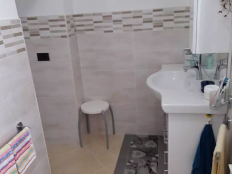 Immagine 6 di Appartamento in vendita  in via Falterona a Londa