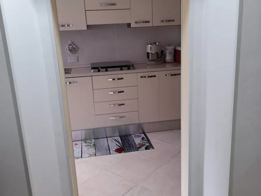 Immagine 10 di Appartamento in vendita  in via Falterona a Londa