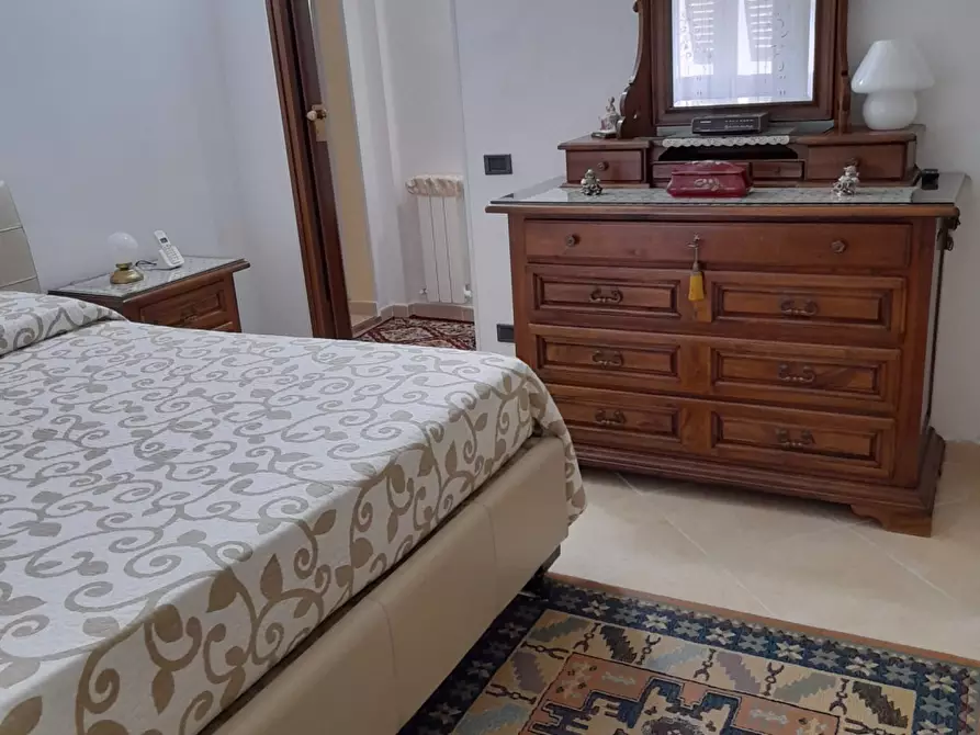 Immagine 11 di Appartamento in vendita  in via Falterona a Londa