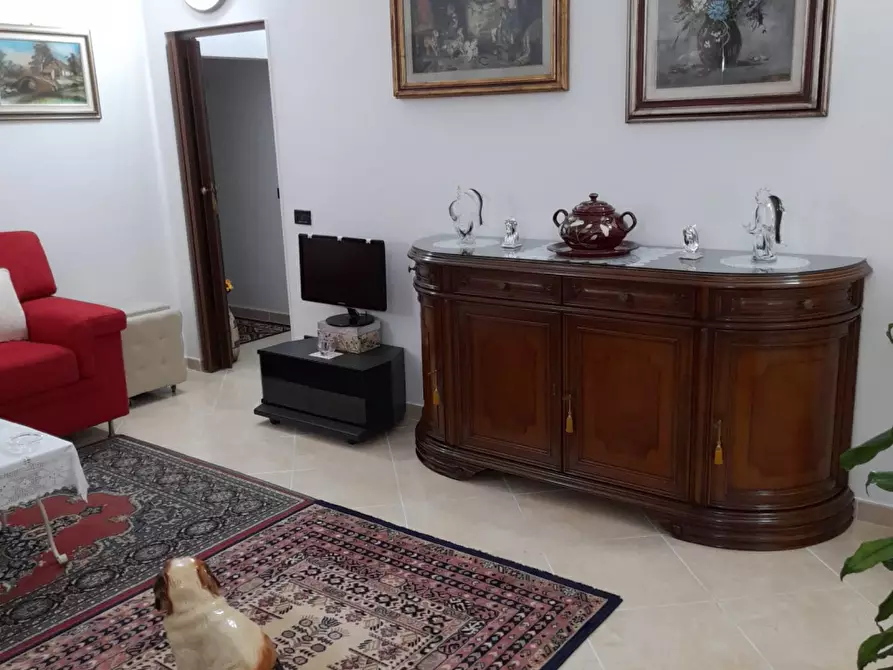 Immagine 13 di Appartamento in vendita  in via Falterona a Londa